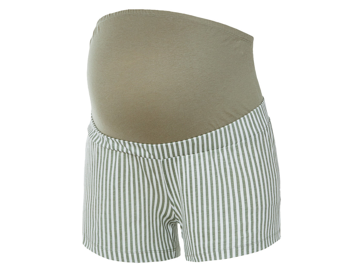 Pyjama de maternité femme