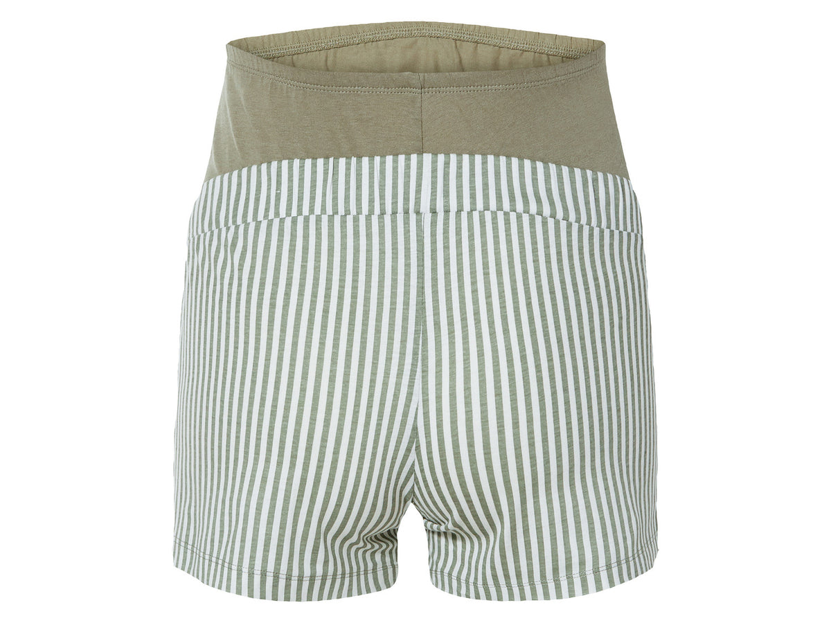 Pyjama de maternité femme
