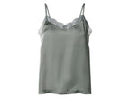 Pyjama en satin femme