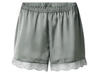 Pyjama en satin femme