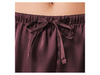 Pyjama en satin femmes