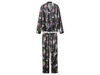 Pyjama en satin femmes