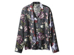 Pyjama en satin femmes