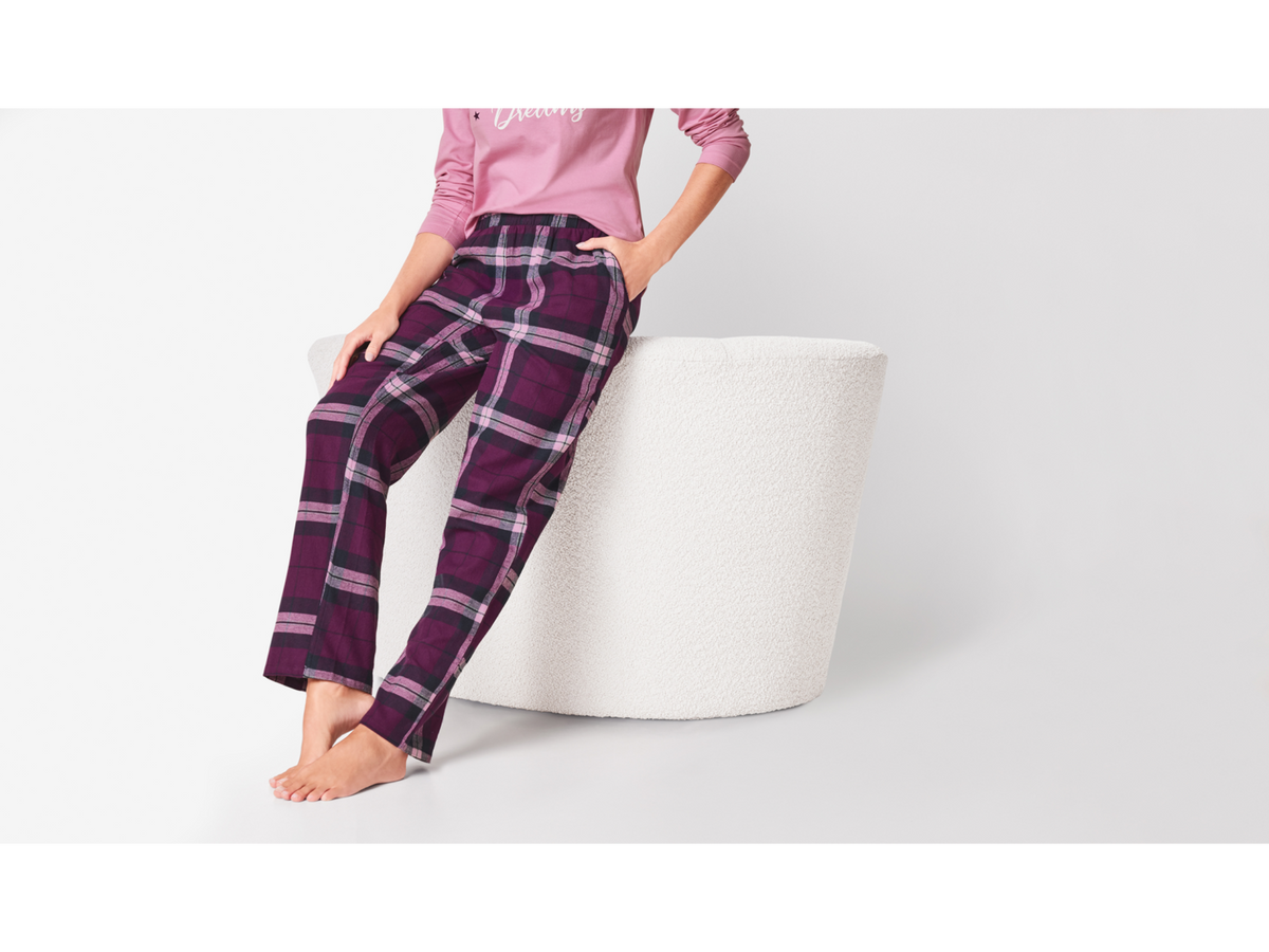 Pyjama femme