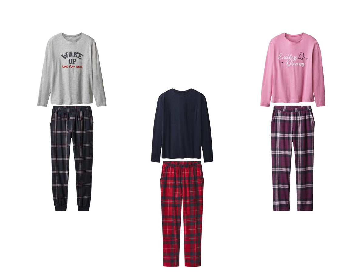Pyjama femme