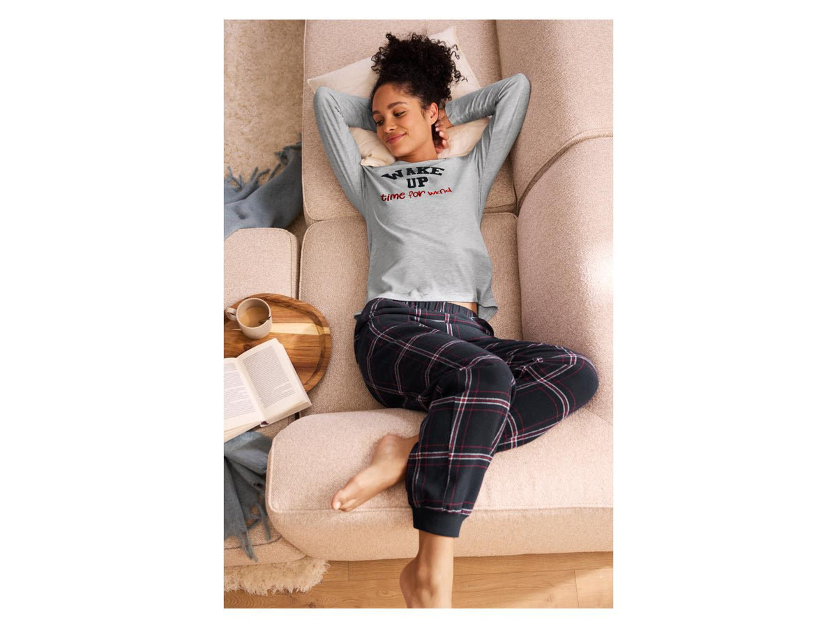 Pyjama femme