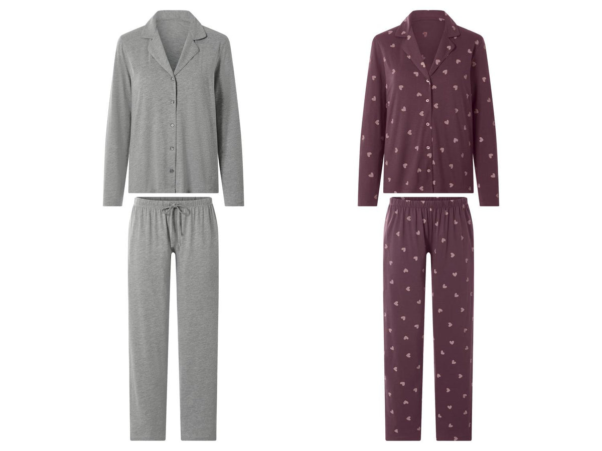 Pyjama femme