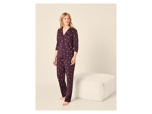 Pyjama femme