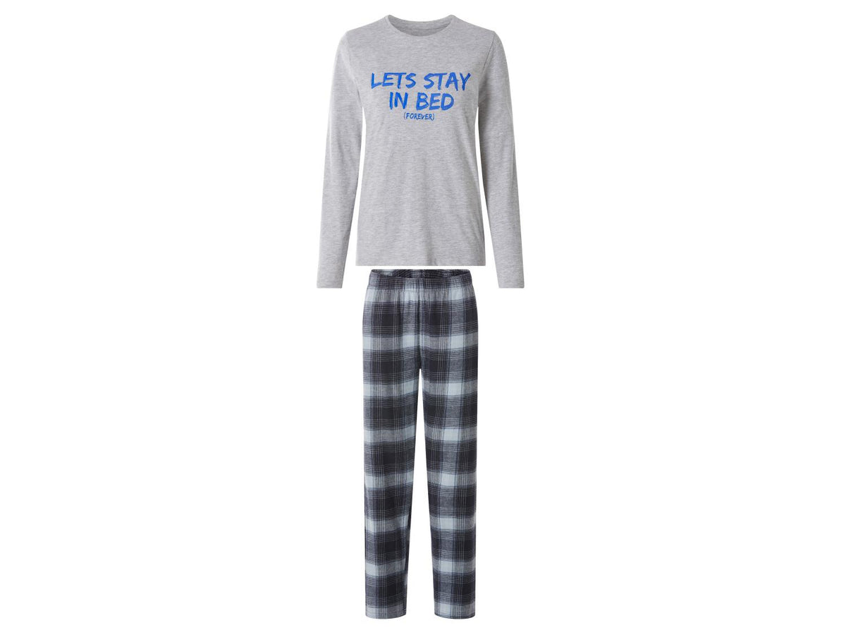 Pyjama femme