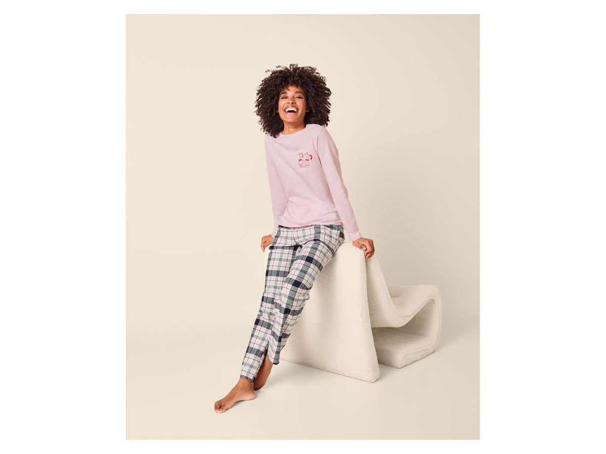 Pyjama femme