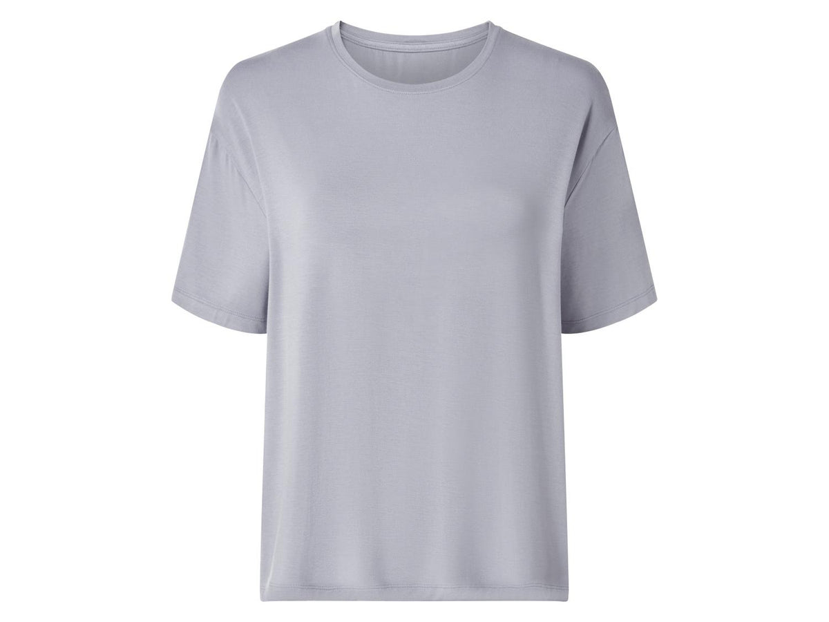 Pyjama femme en modal
