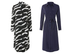 Robe chemise femme