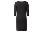 Robe de grossesse à manches 3/4