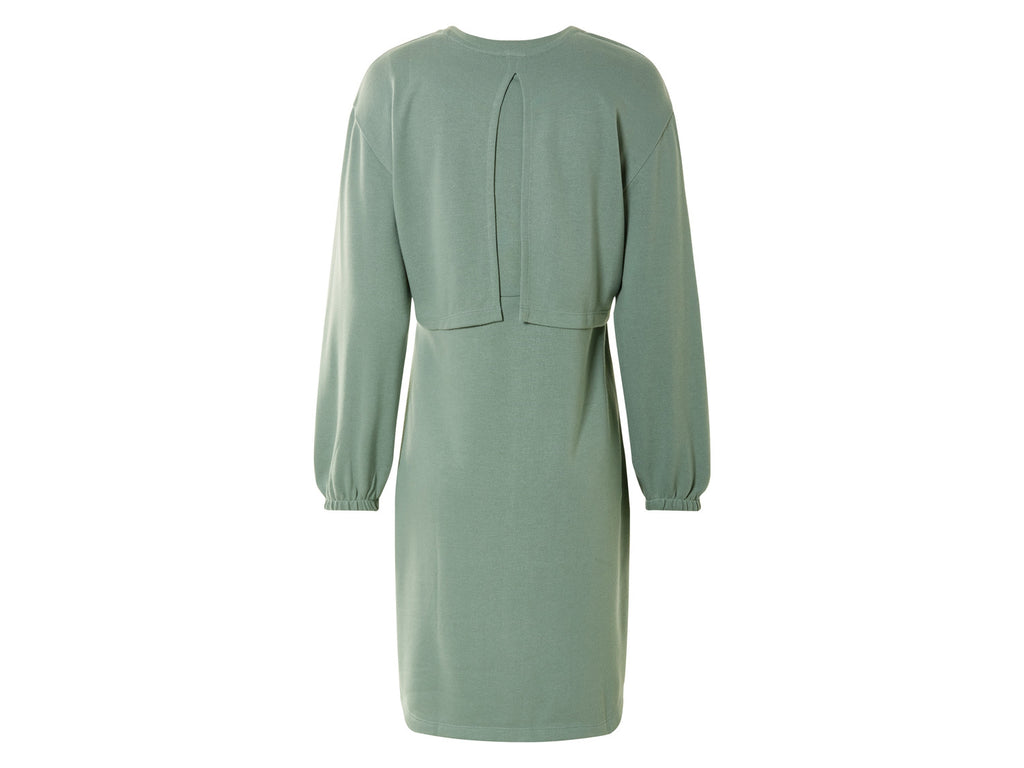Robe de grossesse femme