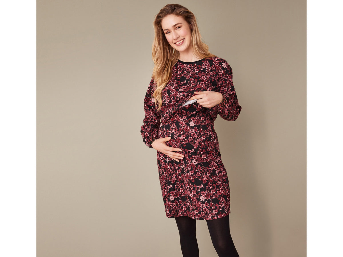 Robe de grossesse femme