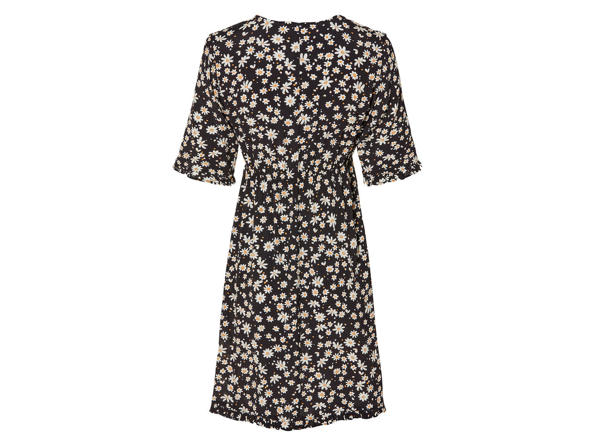 Robe de maternité femme