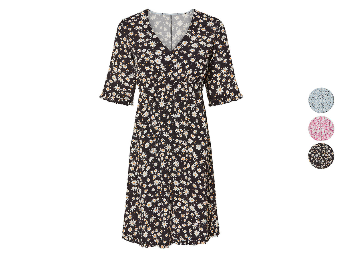 Robe de maternité femme