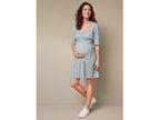 Robe de maternité femme