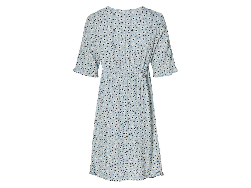 Robe de maternité femme