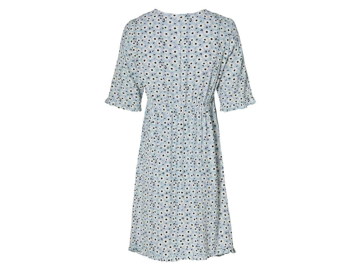 Robe de maternité femme