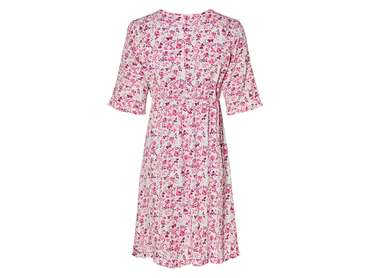 Robe de maternité femme