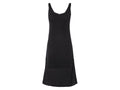 Robe en crochet femme