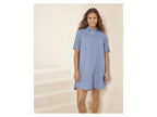 Robe en lin femme