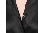 Robe en satin femme