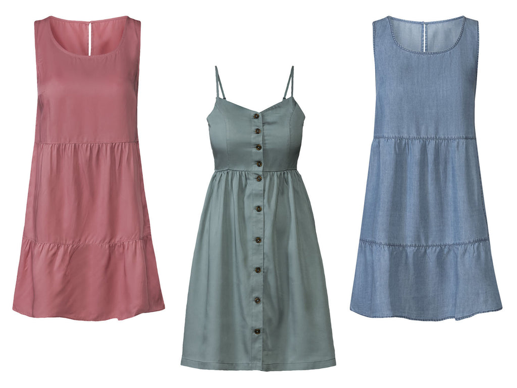 Robe femme