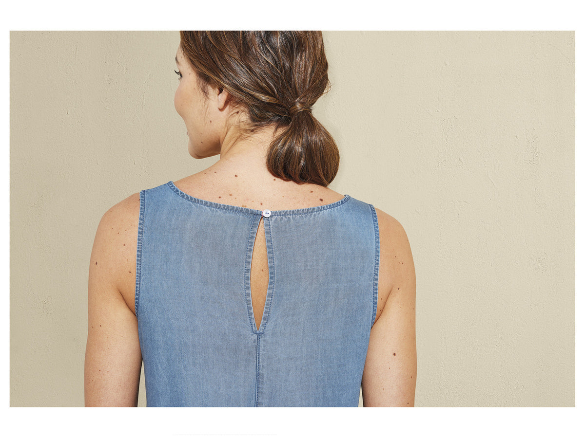 Robe femme