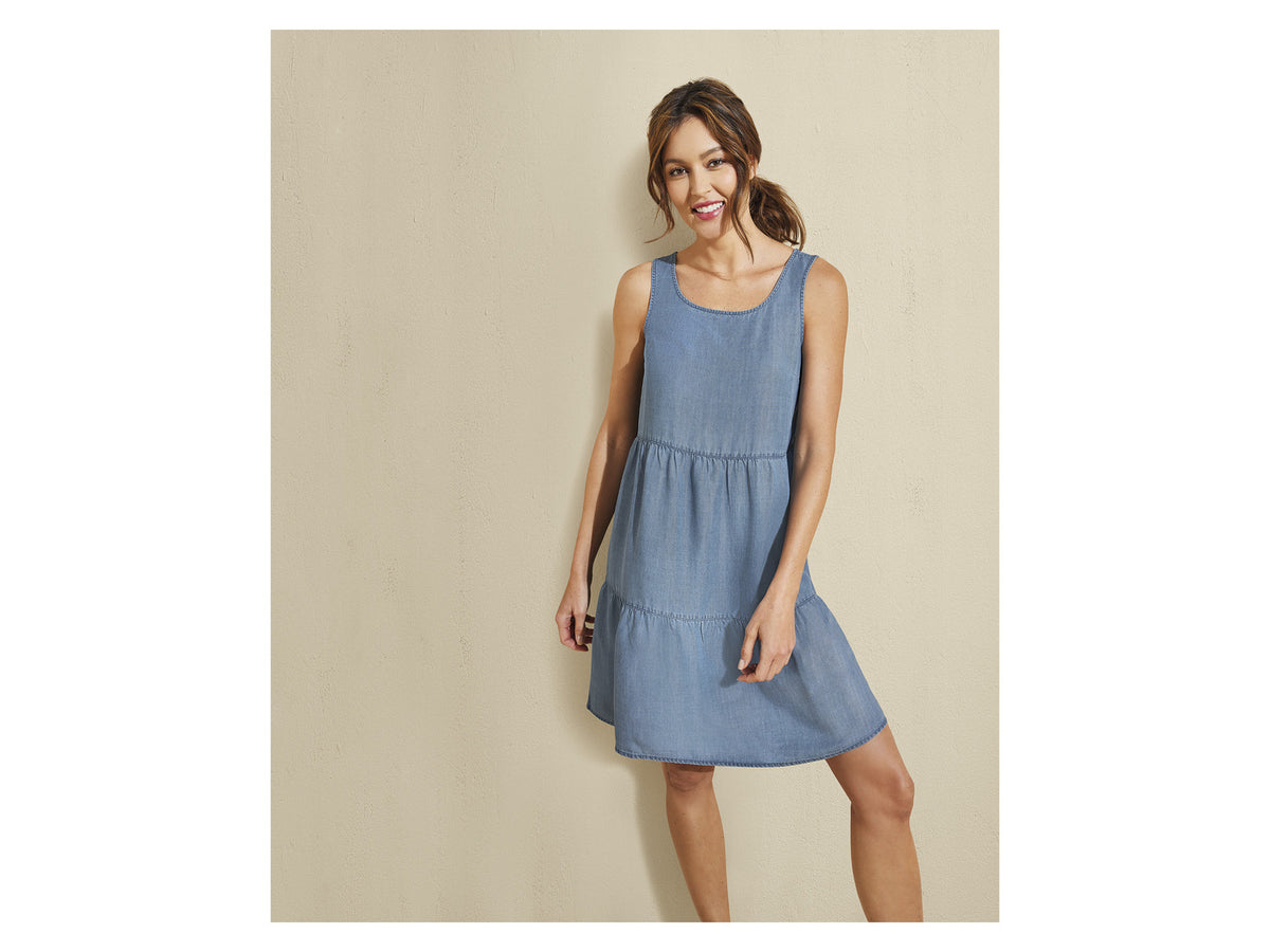 Robe femme