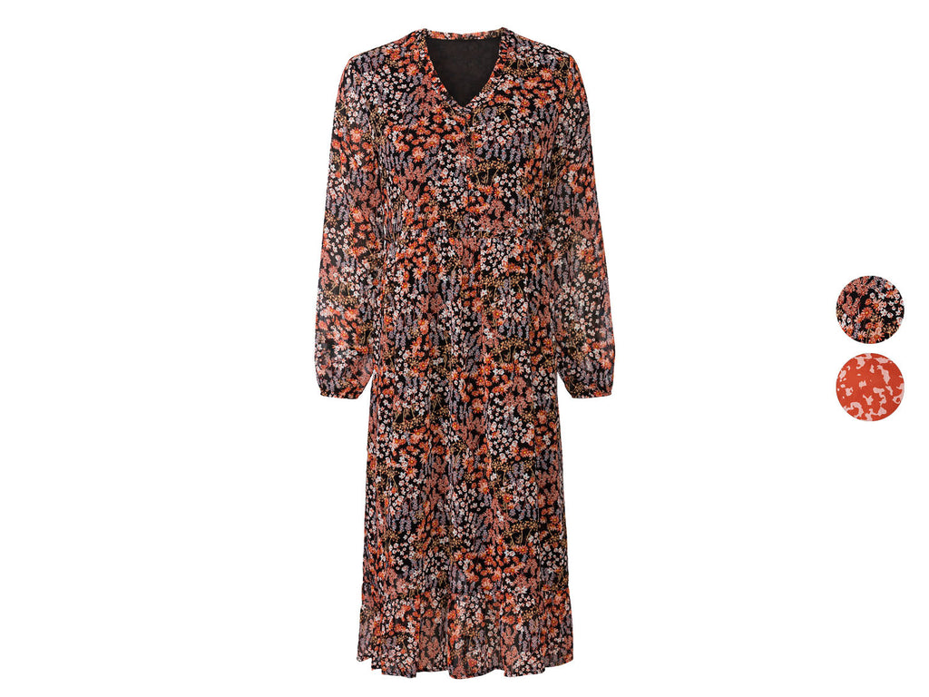 Robe femme