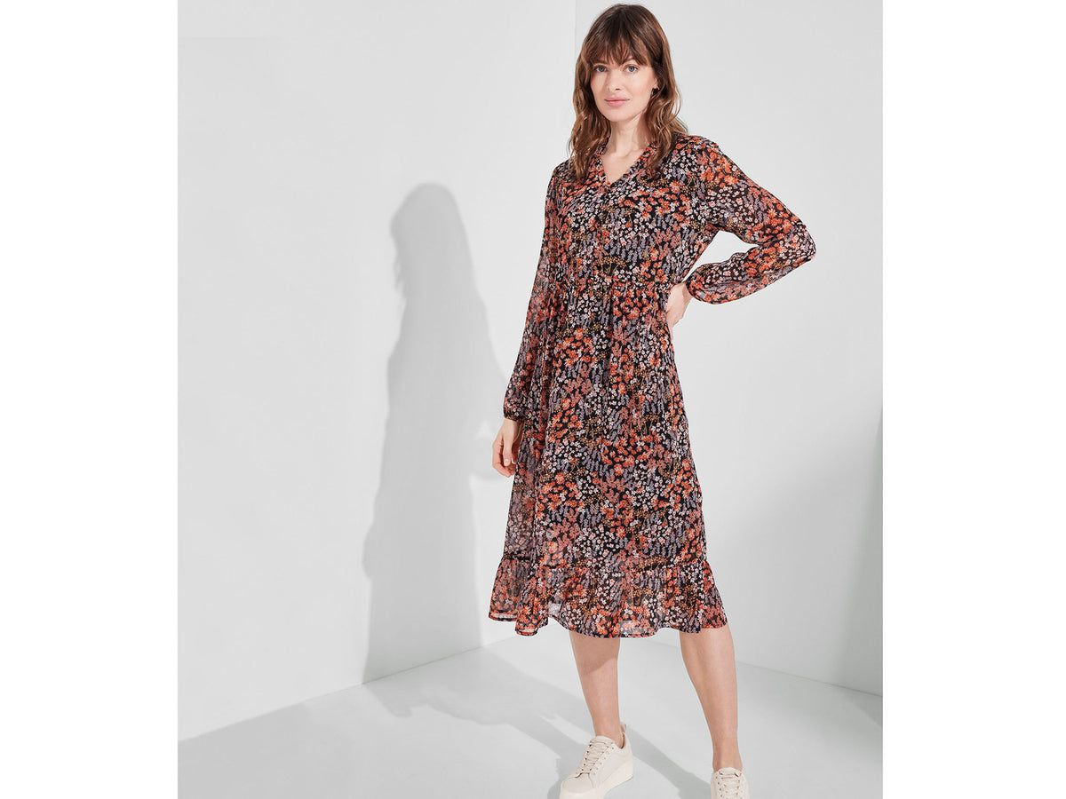 Robe femme