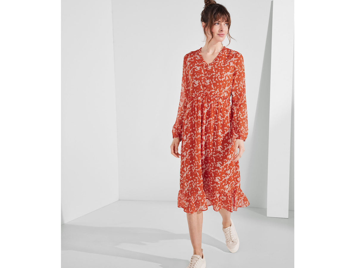 Robe femme