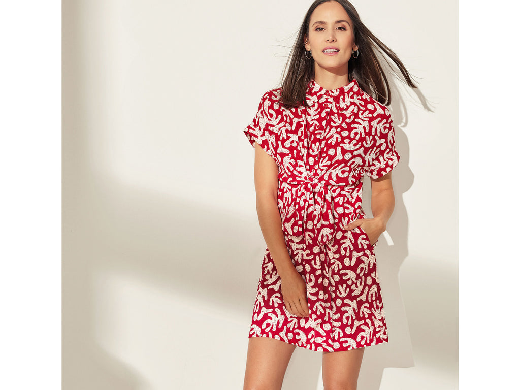 Robe femme
