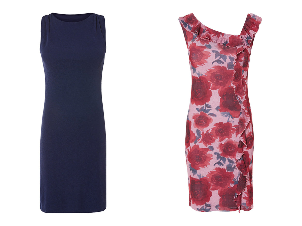 Robe femme