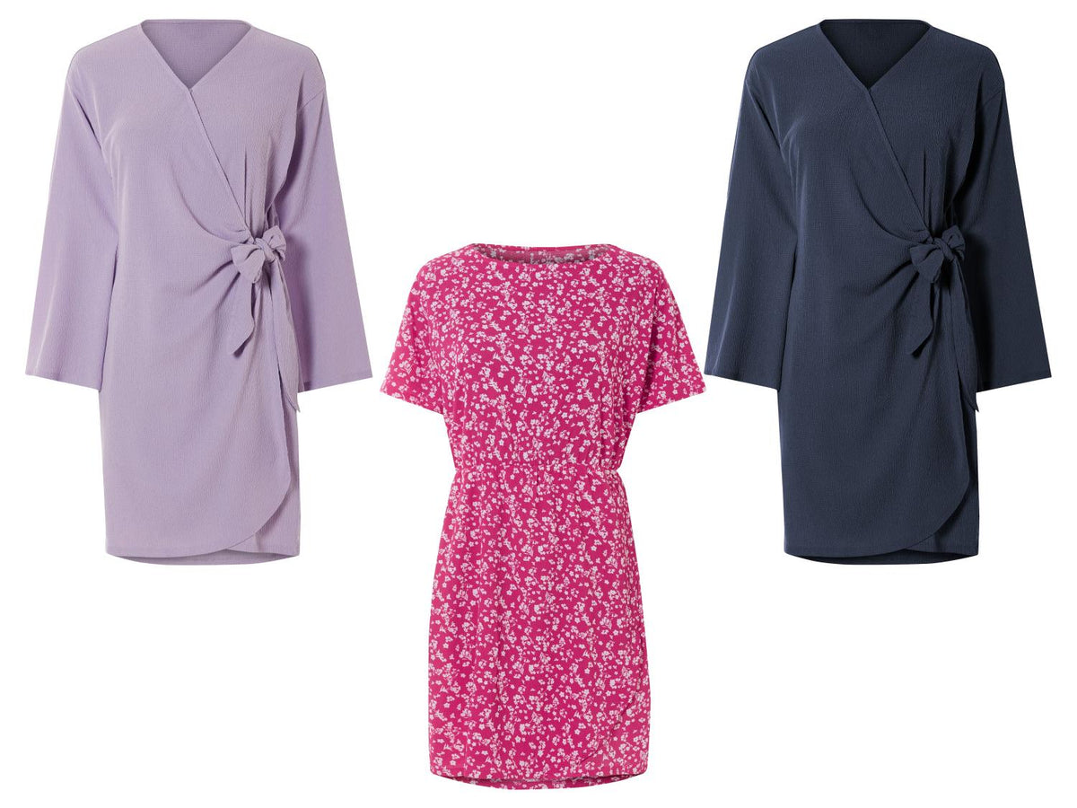Robe femme