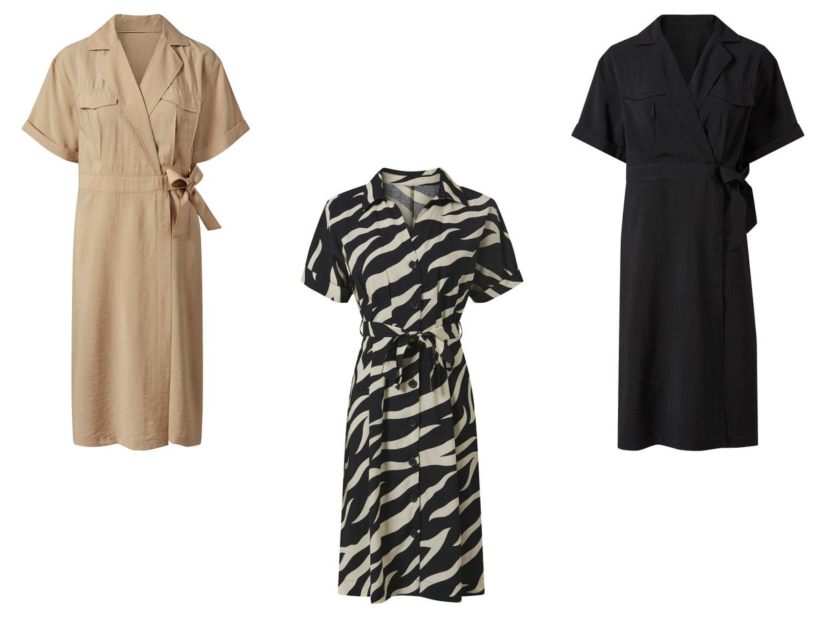 Robe femme