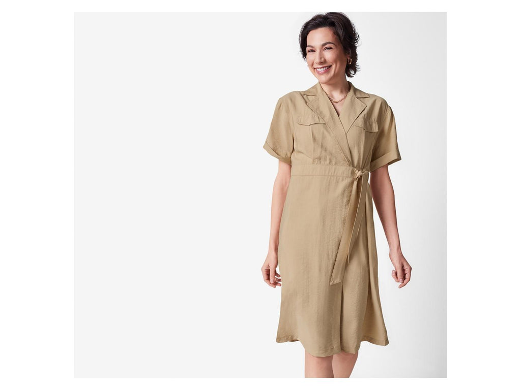 Robe femme