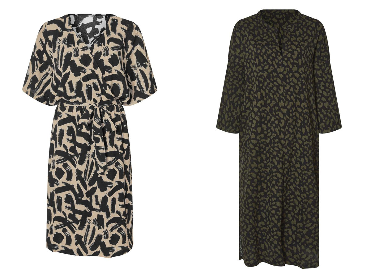 Robe femme