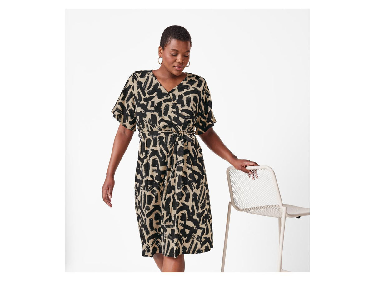 Robe femme