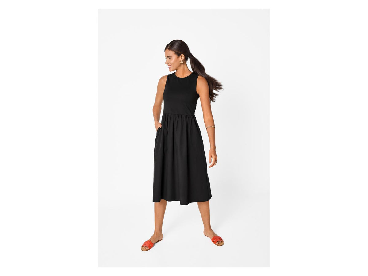 Robe femme