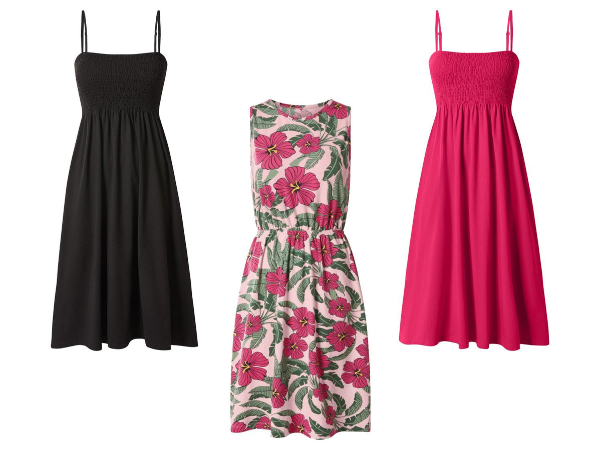 Robe femme