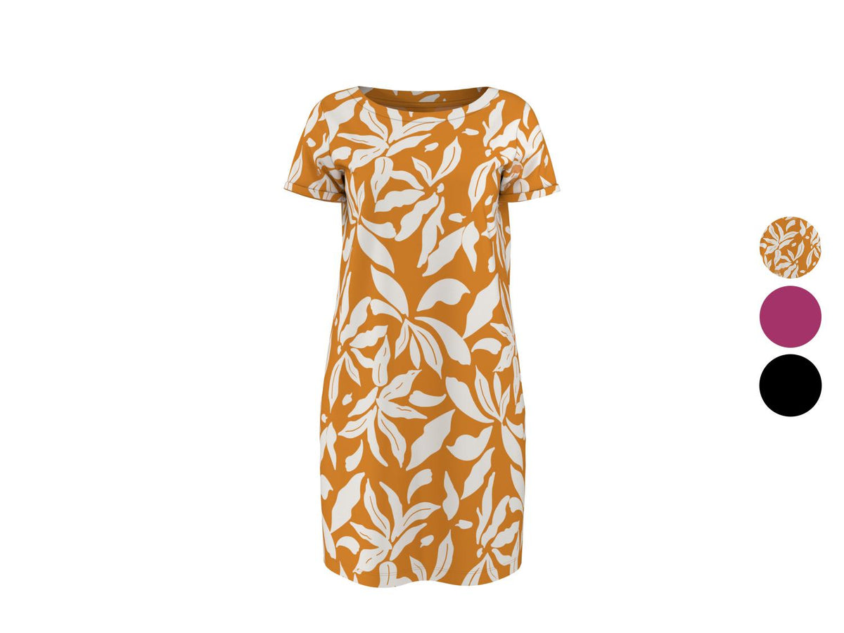 Robe femme