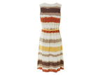 Robe femme, en coton