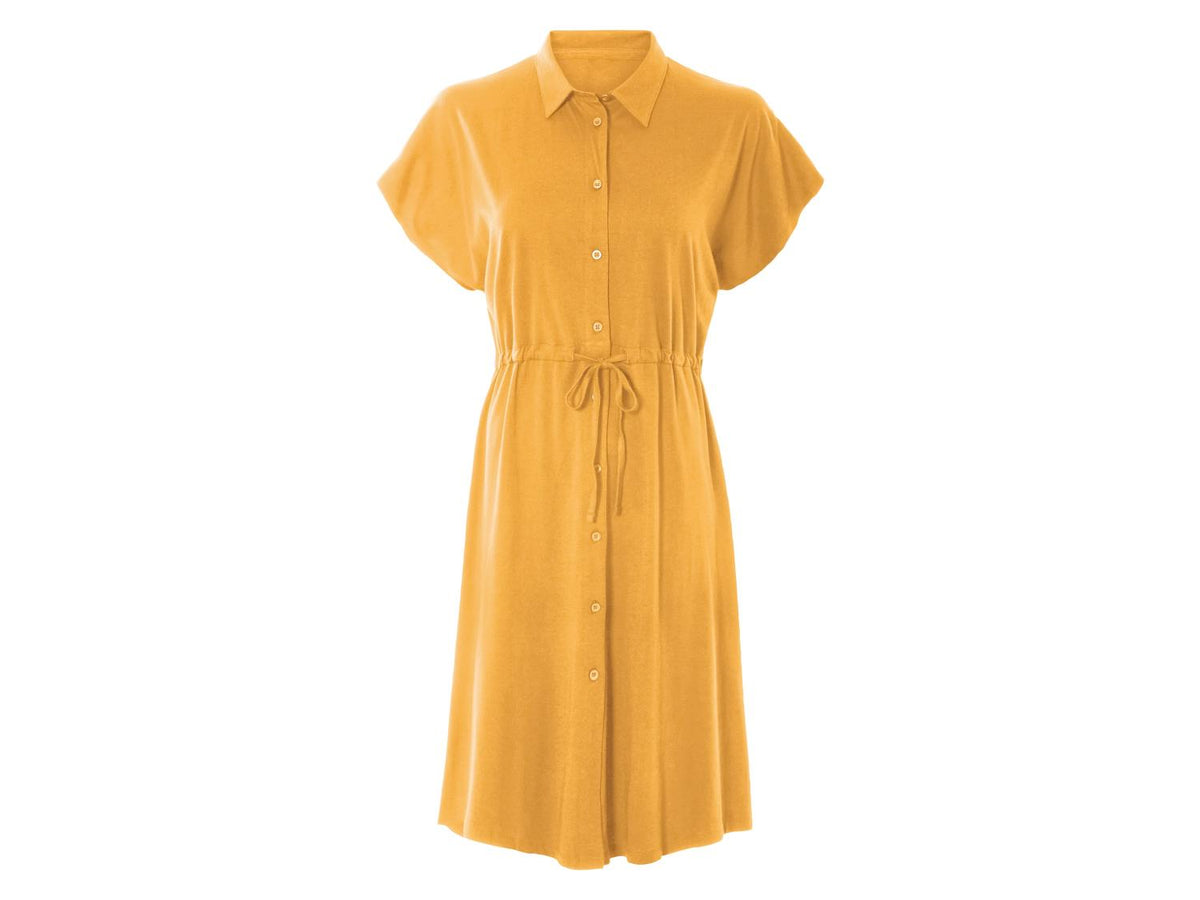 Robe femme, en coton