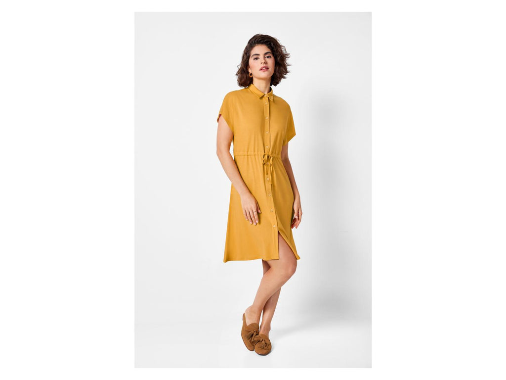 Robe femme, en coton