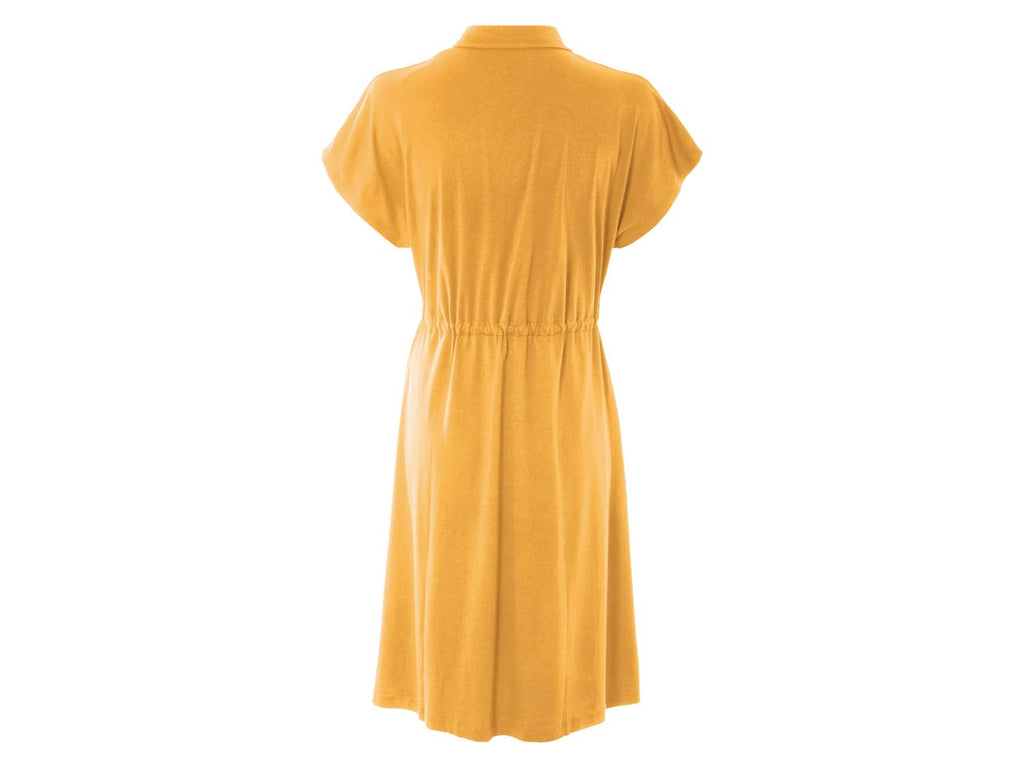 Robe femme, en coton