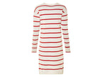 Robe femme en maille fine douce