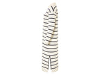 Robe femme en maille fine douce